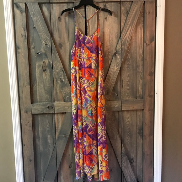 Show Me Your Mumu Maxi- NWOT - Picture 3 of 3